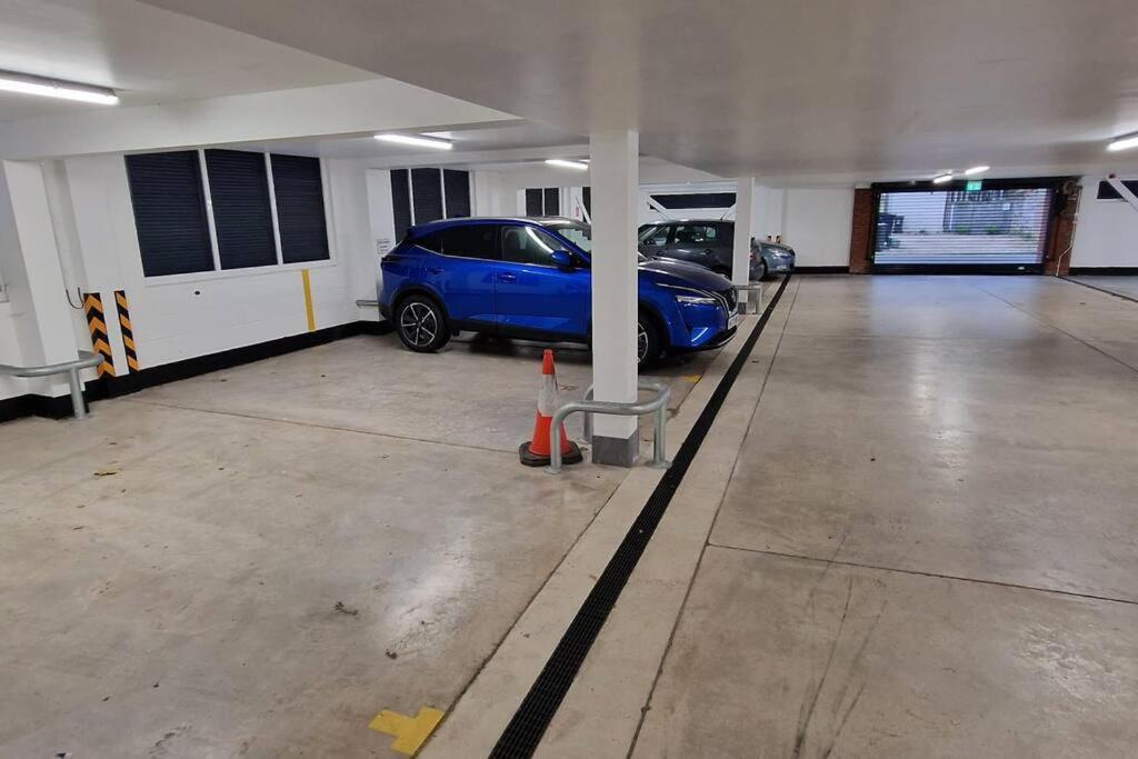 Number 15 Luxurious Two Bedroom Apartment Exmouth Bagian luar foto
