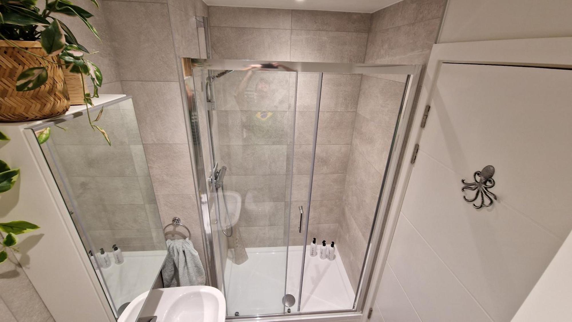 Number 15 Luxurious Two Bedroom Apartment Exmouth Bagian luar foto